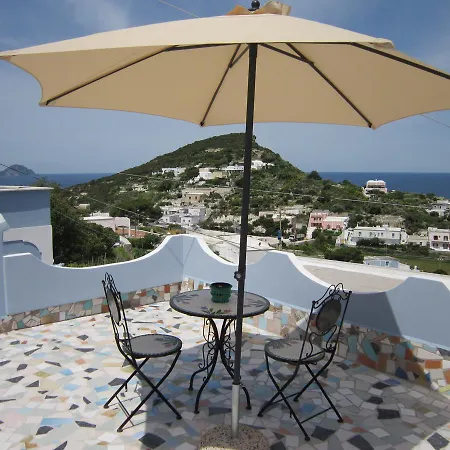 Vakantiehuis Le Case Dei Pescatori Cielo *