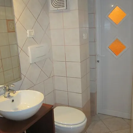 Vakantiehuis Le Case Dei Pescatori Cielo *