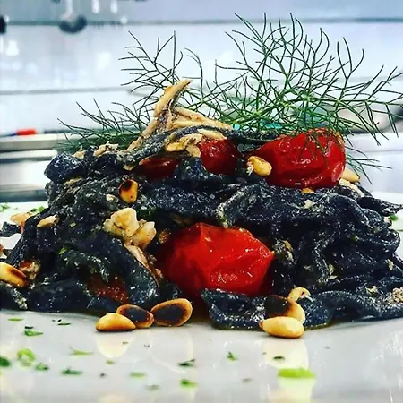Le Case Dei Pescatori Cielo Vakantiehuis *