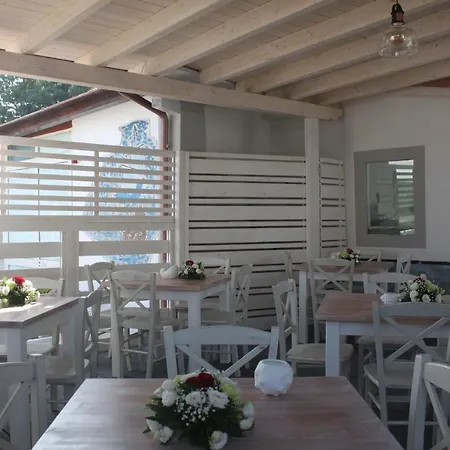 Le Case Dei Pescatori Cielo Vakantiehuis