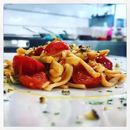 Vakantiehuis Le Case Dei Pescatori Cielo *