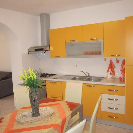Casa vacanze Le Case Dei Pescatori Cielo *