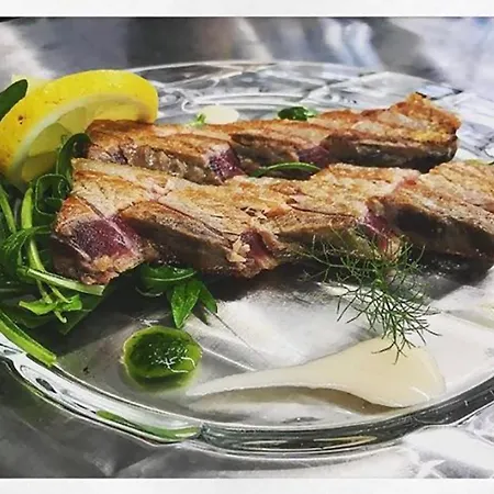 Casa vacanze Le Case Dei Pescatori Cielo *